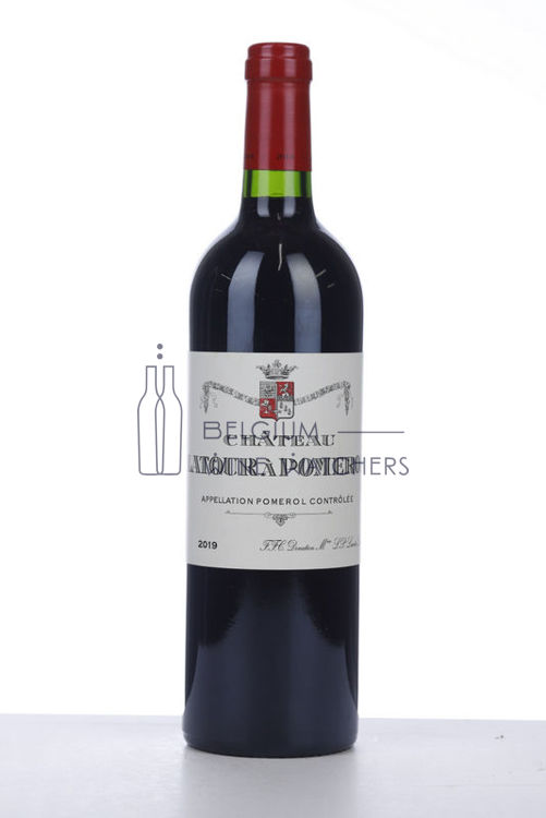 Image de 2019 LATOUR A POMEROL
